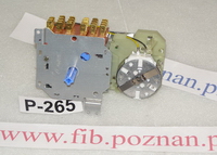 PROGRAMATOR AKO 514516